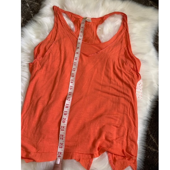 Free People Racerback Tank Top - Picture 7 of 7